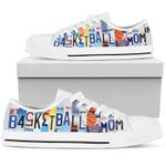 Low Top Shoes