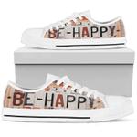 Low Top Shoes