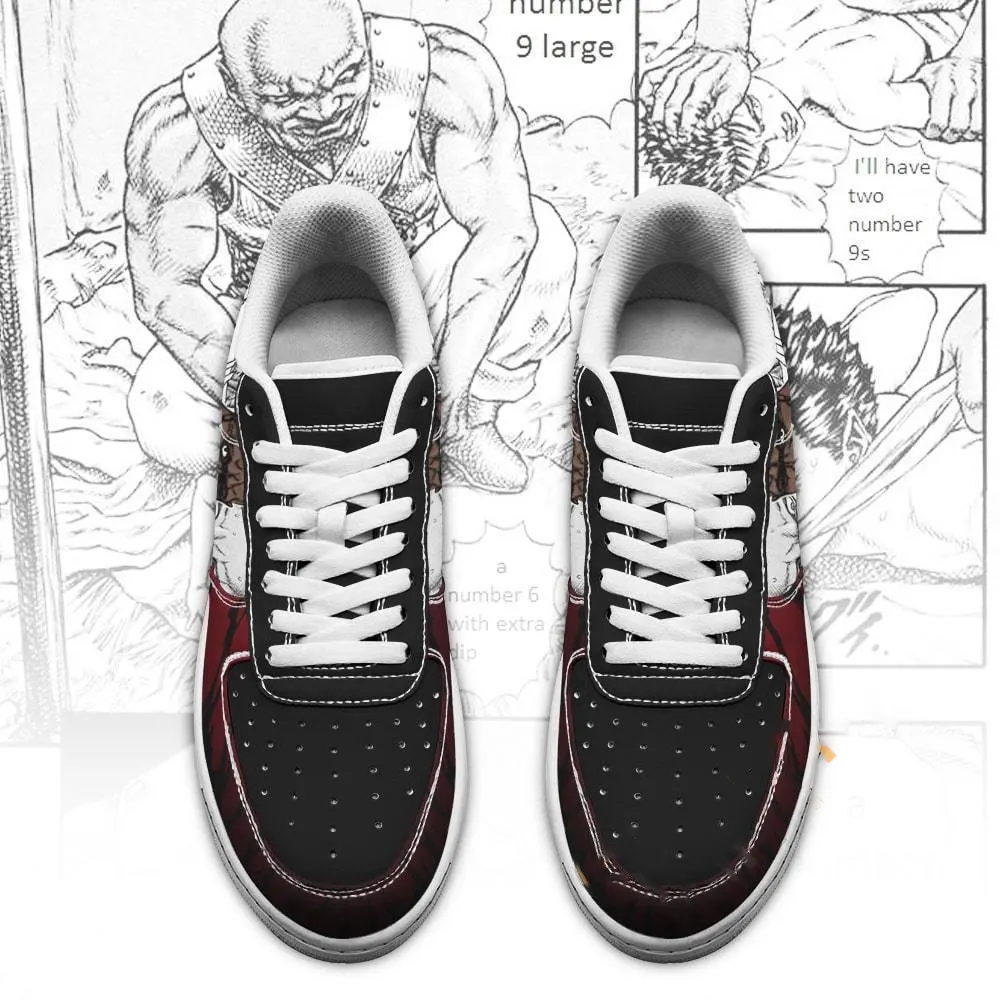 Nike Air Force Shoes