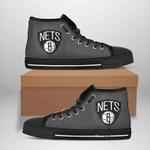 High Top Shoes