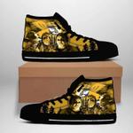 High Top Shoes