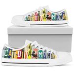 Low Top Shoes