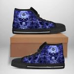High Top Shoes