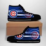 High Top Shoes