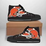High Top Shoes