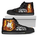 High Top Shoes