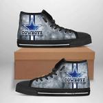 High Top Shoes