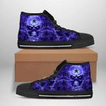 High Top Shoes