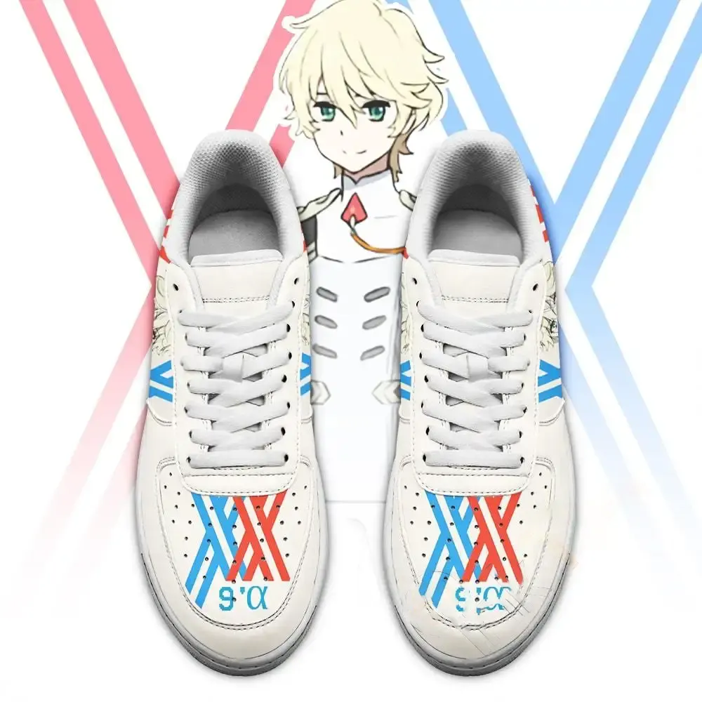 Nike Air Force Shoes