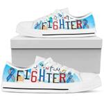 Low Top Shoes