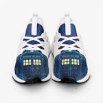 NMD Human Shoes