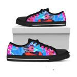Low Top Shoes