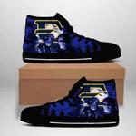 High Top Shoes