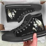 High Top Shoes