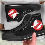 High Top Shoes