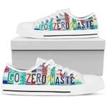 Low Top Shoes