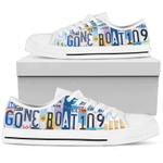 Low Top Shoes