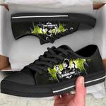 Low Top Shoes