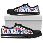 Low Top Shoes