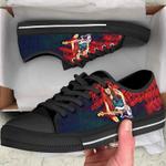 Low Top Shoes