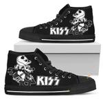 High Top Shoes