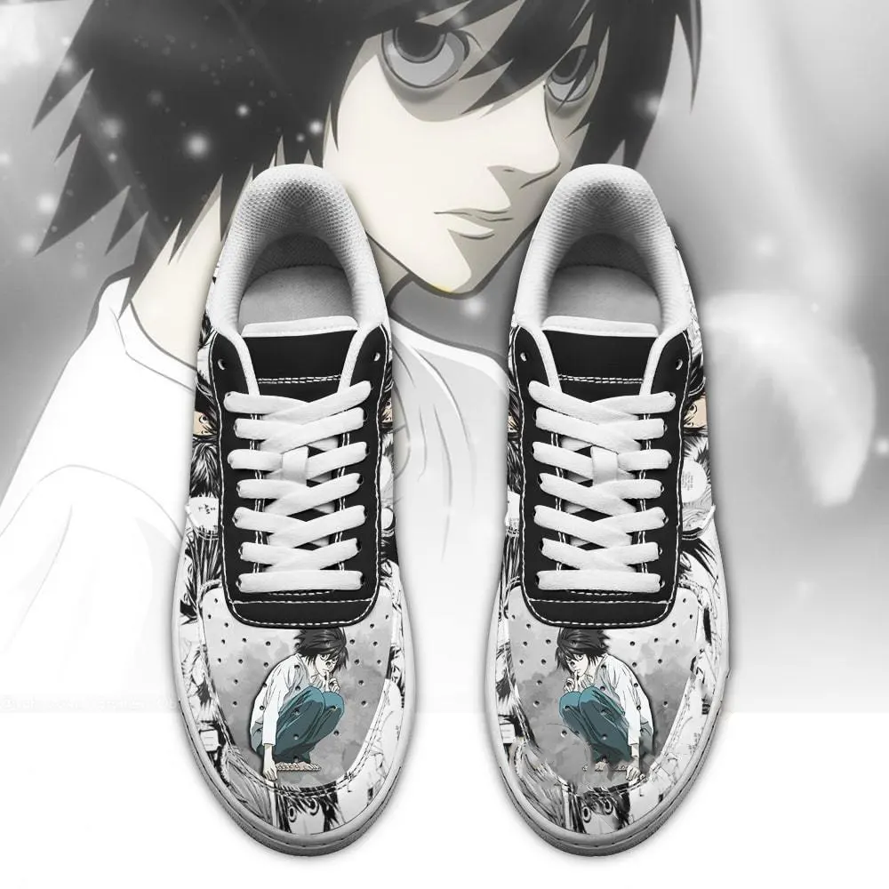 Nike Air Force Shoes