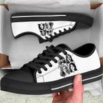 Low Top Shoes