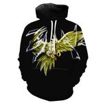 3D Hoodie