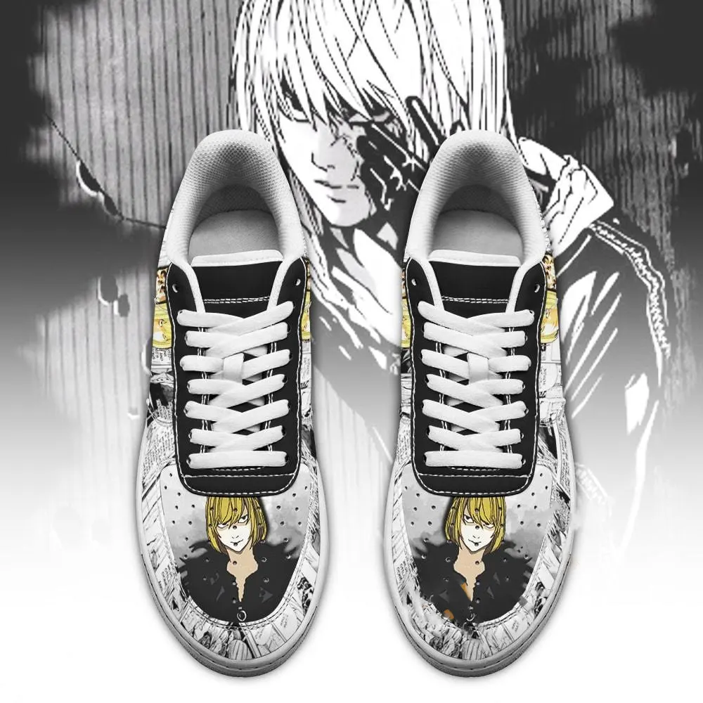 Nike Air Force Shoes