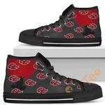 High Top Shoes