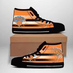 High Top Shoes