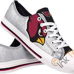 Low Top Shoes