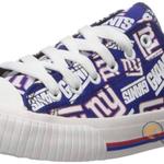 Low Top Shoes
