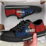 Low Top Shoes