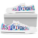 Low Top Shoes