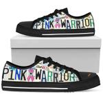 Low Top Shoes