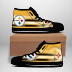 High Top Shoes