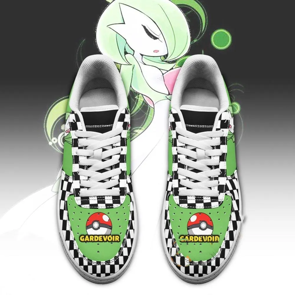 Nike Air Force Shoes