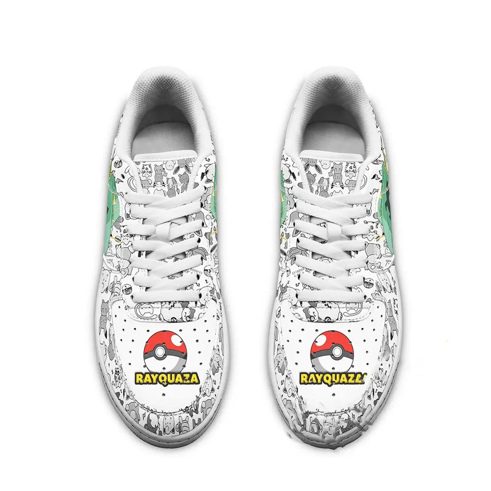 Nike Air Force Shoes