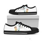 Low Top Shoes