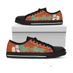 Low Top Shoes
