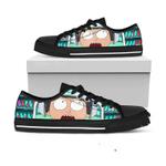 Low Top Shoes