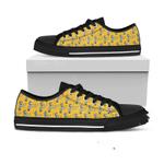 Low Top Shoes