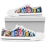 Low Top Shoes