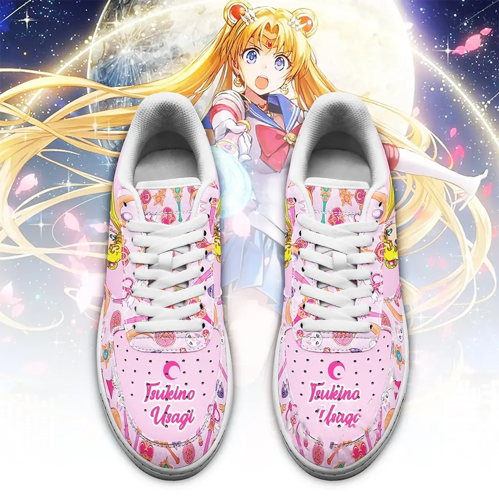 Nike Air Force Shoes