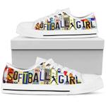 Low Top Shoes