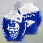 3D Hoodie