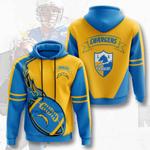 3D Hoodie