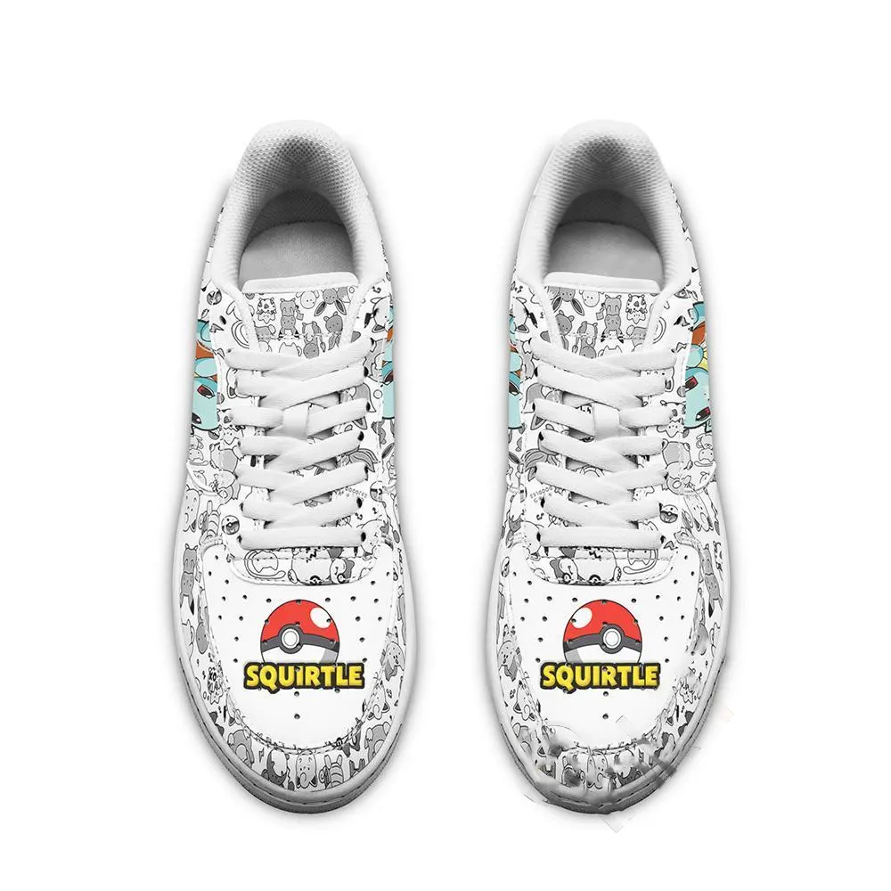 Nike Air Force Shoes