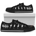 Low Top Shoes